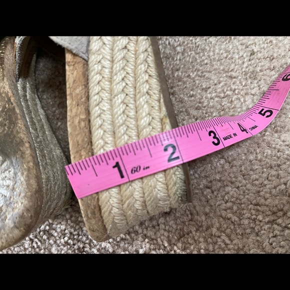 UGG wedges - Picture 6 of 15